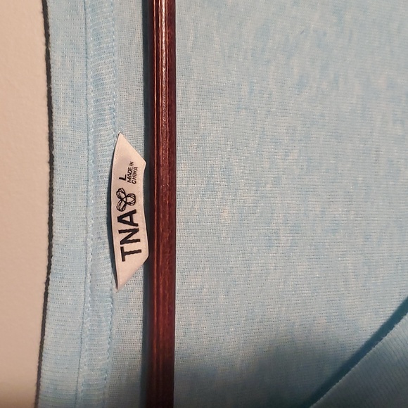 TNA Longsleeve - Picture 2 of 3